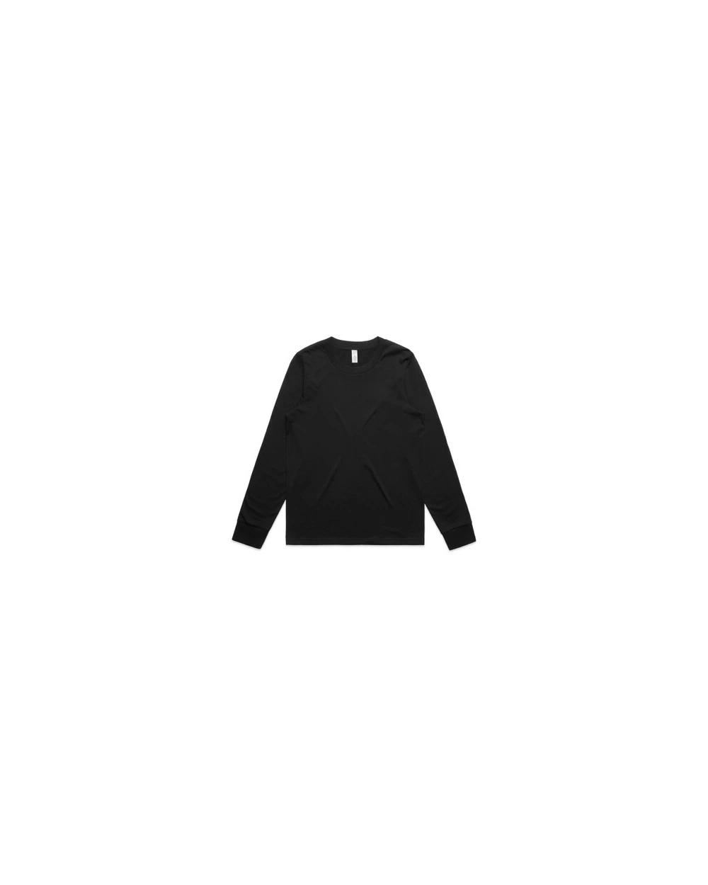 T-shirts AS COLOUR Wo's Maple L/S Tee voor bedrukking &amp; borduring