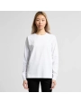T-Shirts personnalisable As Colour Wo's Maple L/S Tee