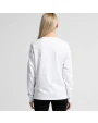 T-Shirts personnalisable As Colour Wo's Maple L/S Tee