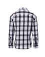 PREMIER Ginmill Check Womens Long Sleeve Cotton Shirt Hemden personalisierbar