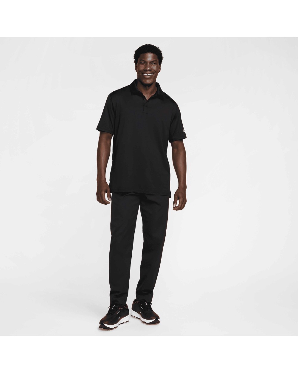 Polo's NIKE Nike Dri-FIT Tour solid polo voor bedrukking &amp; borduring