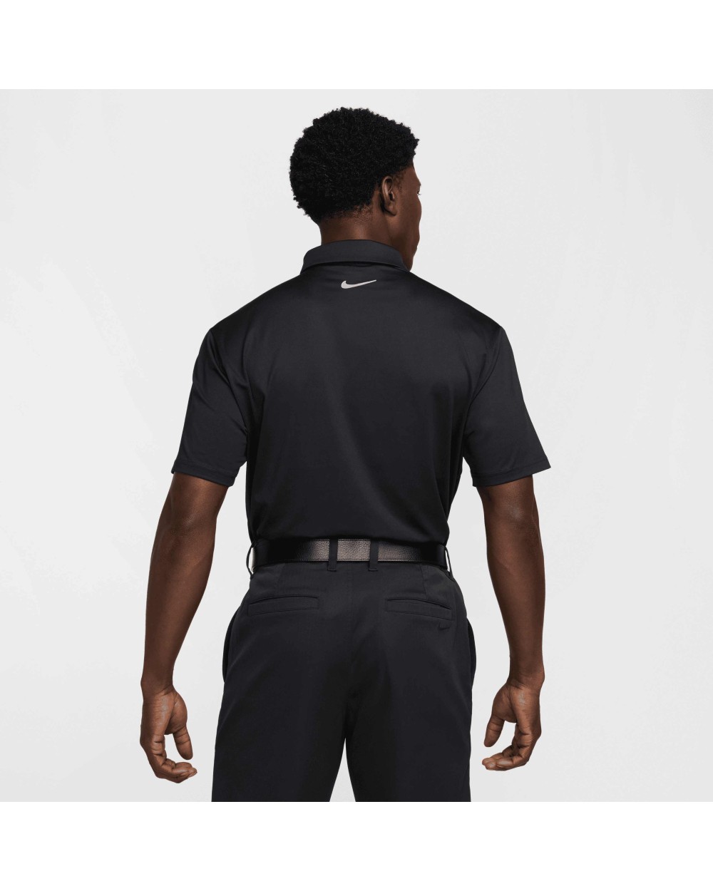NIKE Nike Dri-FIT Tour solid polo Poloshirts personalisierbar