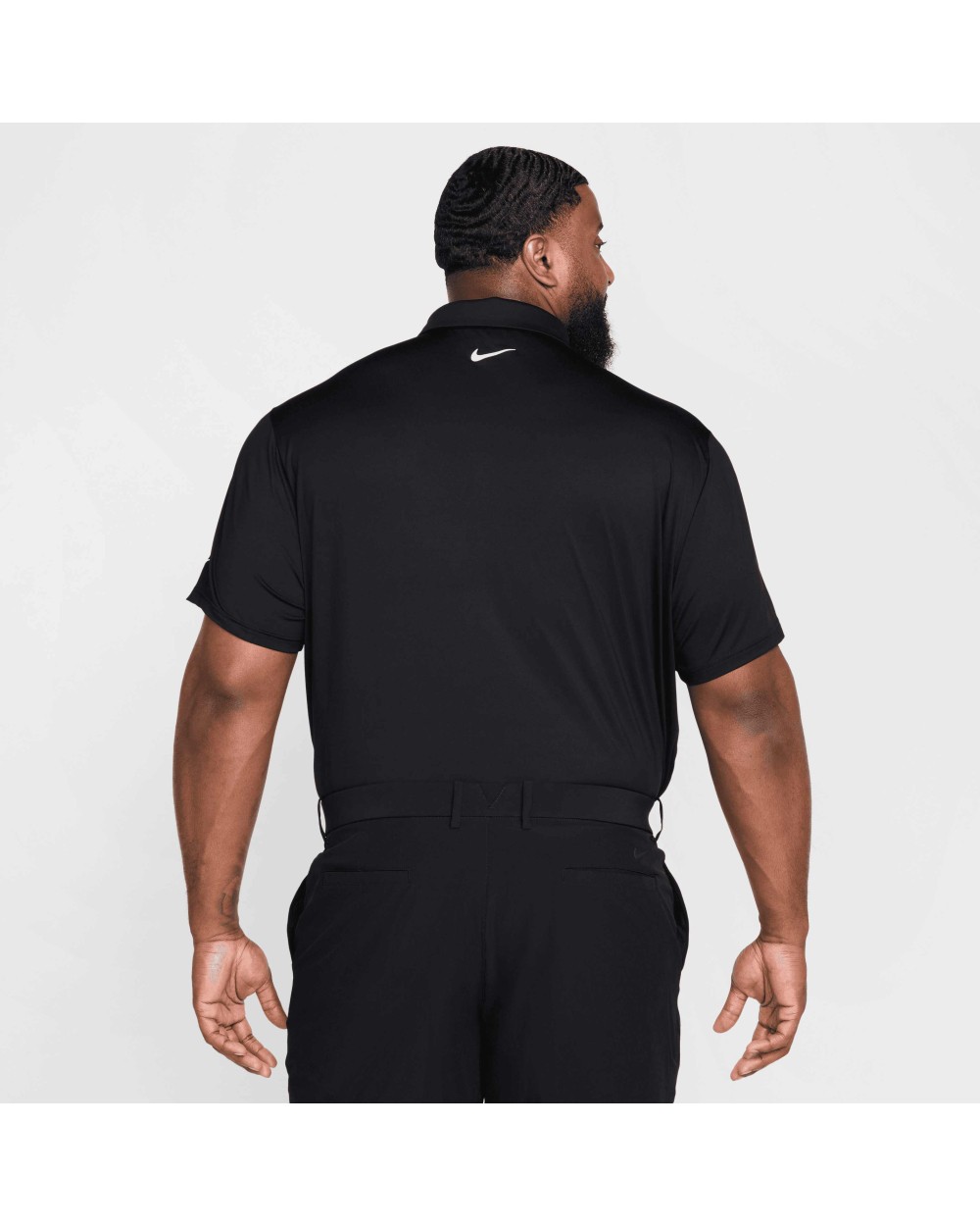 NIKE Nike Dri-FIT Tour solid polo Poloshirts personalisierbar