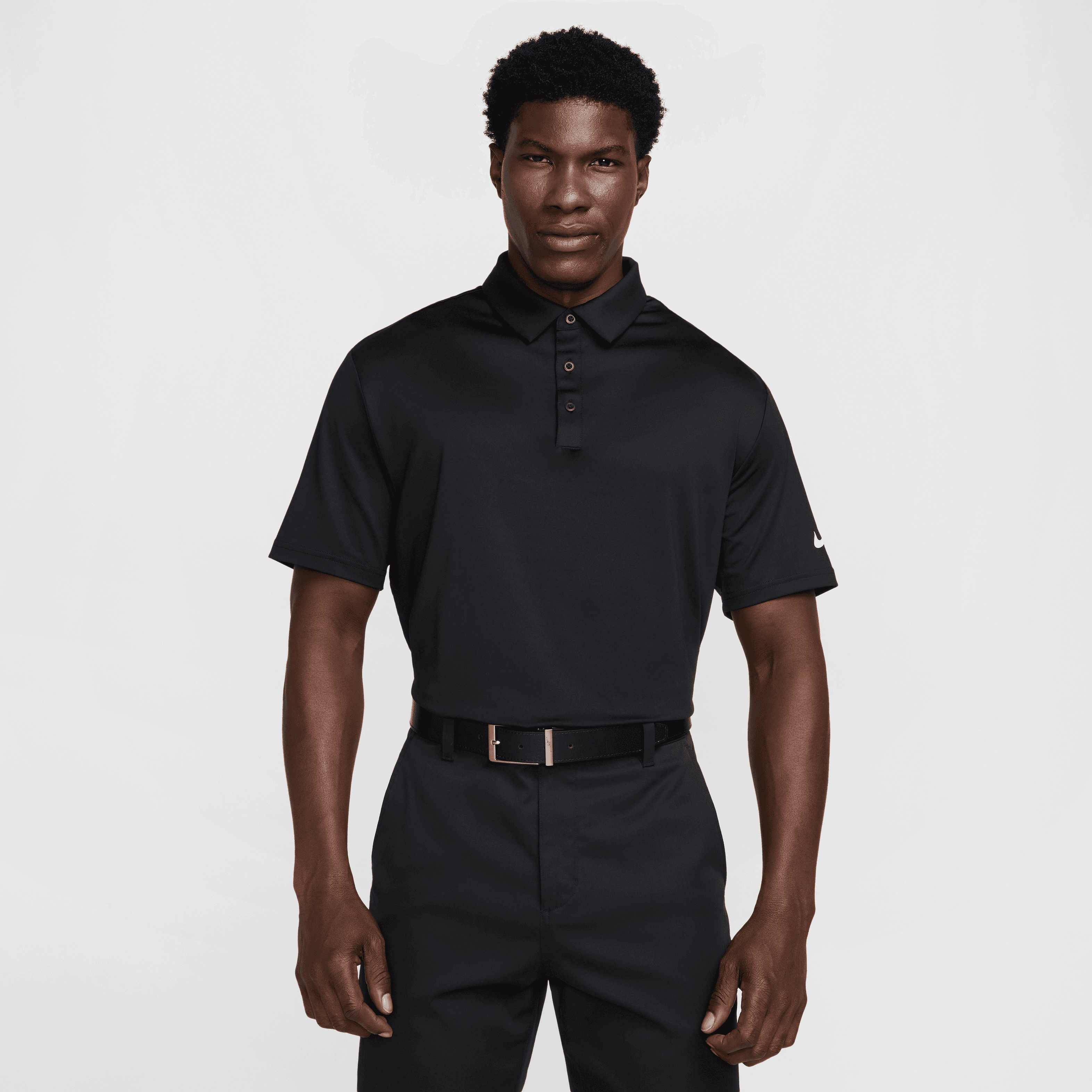 Polos personnalisable NIKE Polo Nike Dri-FIT Tour solid