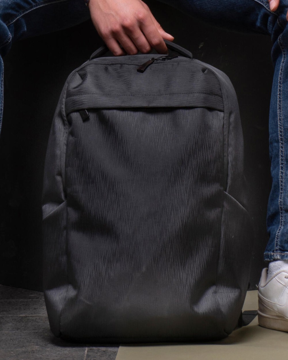 Sacs & Bagagerie personnalisable SHUGON Davos Essential Laptop Backpack