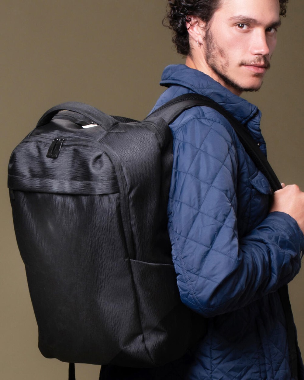 Tassen & Zakken SHUGON Davos Essential Laptop Backpack voor bedrukking &amp; borduring