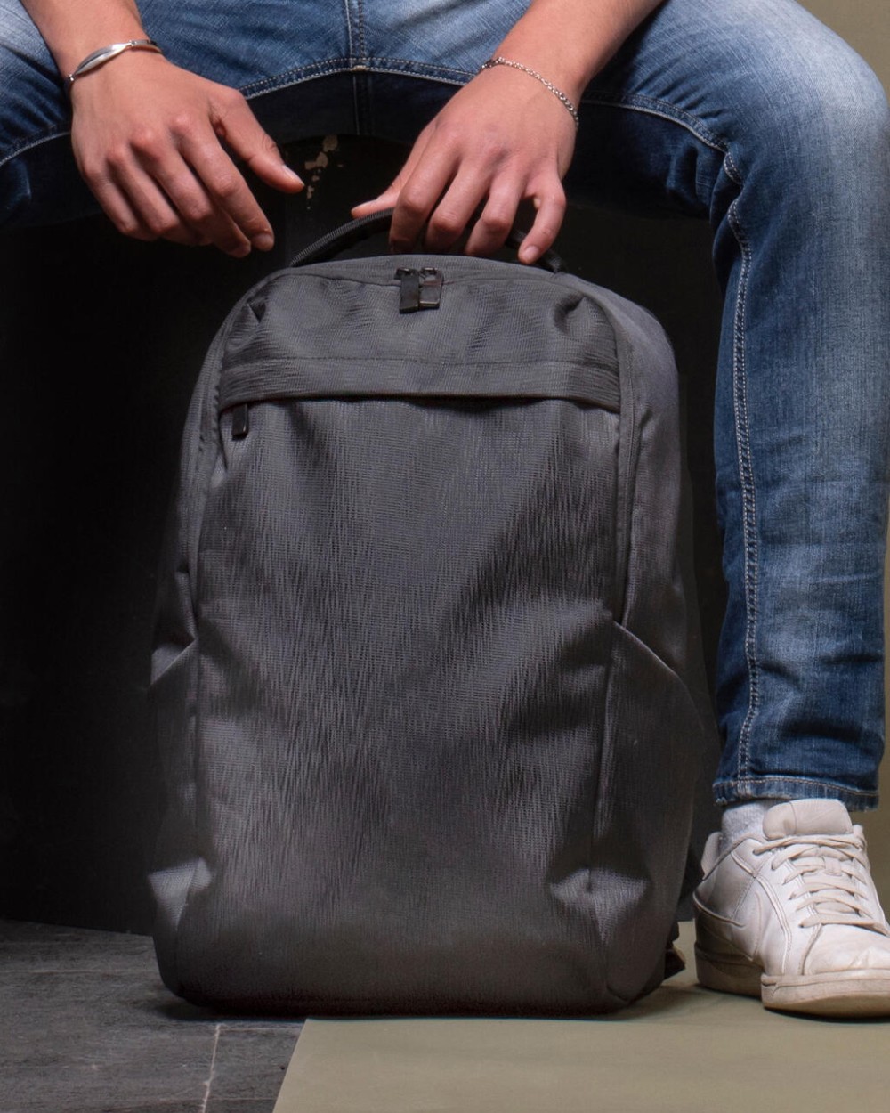 Sacs & Bagagerie personnalisable SHUGON Davos Essential Laptop Backpack