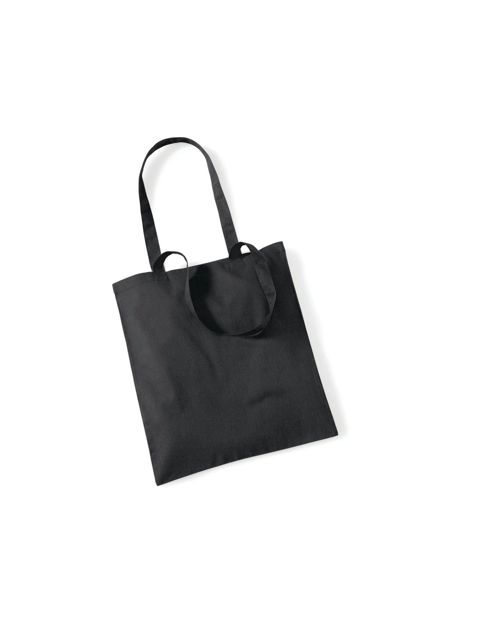 Sacs & Bagagerie personnalisable NEWGEN LARGE HANDLE BASIC SHOPPER