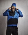 Jassen JOBMAN 5303 Hoodie Spun Dye voor bedrukking &amp; borduring