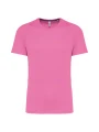 PROACT T-shirt de sport à col rond recyclé homme /api/colors/205c7d6b-d844-4502-9051-c440cdd8f237 personnalisable