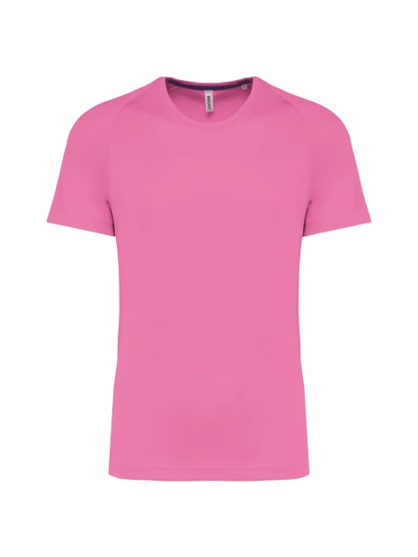 PROACT T-shirt de sport à col rond recyclé homme /api/colors/205c7d6b-d844-4502-9051-c440cdd8f237 personnalisable