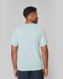 T-Shirts personnalisable PROACT T-shirt de sport à col rond recyclé homme