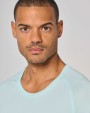 T-Shirts personnalisable PROACT T-shirt de sport à col rond recyclé homme