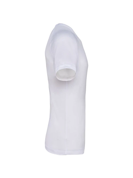 PROACT T-shirt de sport à col rond recyclé homme /api/colors/7a92cd2d-10d2-40b4-928b-296bb7487506 personnalisable