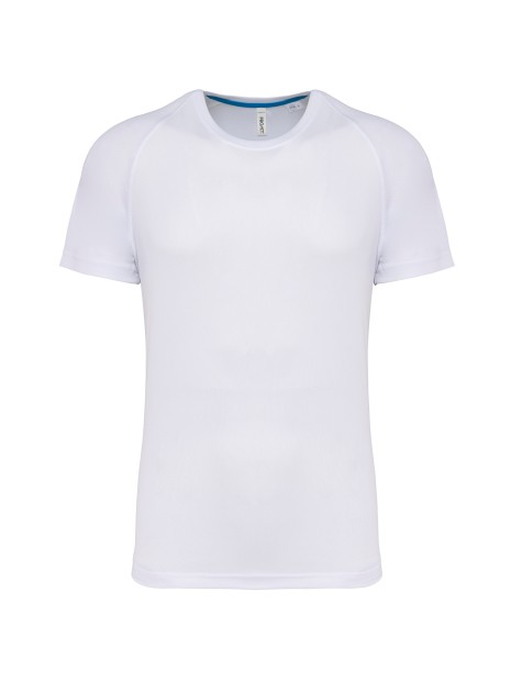 PROACT T-shirt de sport à col rond recyclé homme /api/colors/7a92cd2d-10d2-40b4-928b-296bb7487506 personnalisable