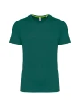 PROACT T-shirt de sport à col rond recyclé homme /api/colors/f46a169d-7325-43b5-a411-2beb7e79605b personnalisable