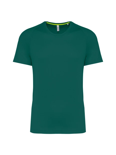 PROACT T-shirt de sport à col rond recyclé homme /api/colors/f46a169d-7325-43b5-a411-2beb7e79605b personnalisable