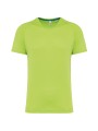 PROACT T-shirt de sport à col rond recyclé homme /api/colors/8facb4b8-f974-4489-9f35-f89e0fd34bf7 personnalisable