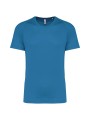 PROACT T-shirt de sport à col rond recyclé homme /api/colors/ba86c6d9-4a86-4da2-a3b0-0c3c75503a53 personnalisable