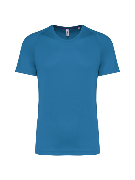 PROACT T-shirt de sport à col rond recyclé homme /api/colors/ba86c6d9-4a86-4da2-a3b0-0c3c75503a53 personnalisable