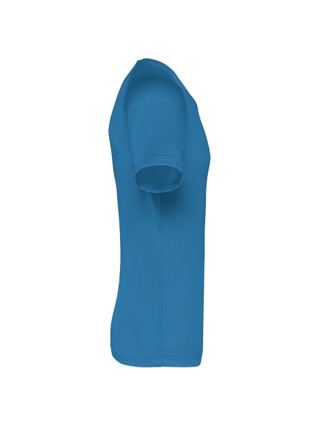 PROACT T-shirt de sport à col rond recyclé homme /api/colors/ba86c6d9-4a86-4da2-a3b0-0c3c75503a53 personnalisable
