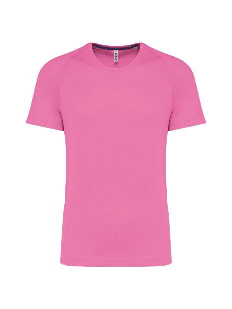 PROACT T-shirt de sport à col rond recyclé homme /api/colors/205c7d6b-d844-4502-9051-c440cdd8f237 personnalisable