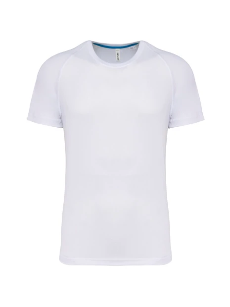 PROACT T-shirt de sport à col rond recyclé homme /api/colors/7a92cd2d-10d2-40b4-928b-296bb7487506 personnalisable