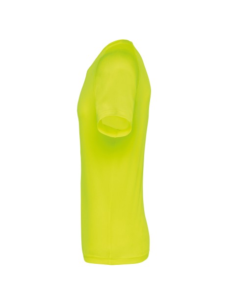 PROACT T-shirt de sport à col rond recyclé homme /api/colors/5d003b4f-b042-4d2a-ac63-7e7753dabb12 personnalisable