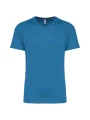 PROACT T-shirt de sport à col rond recyclé homme /api/colors/ba86c6d9-4a86-4da2-a3b0-0c3c75503a53 personnalisable