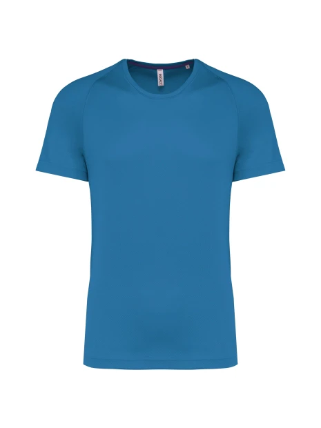 PROACT T-shirt de sport à col rond recyclé homme /api/colors/ba86c6d9-4a86-4da2-a3b0-0c3c75503a53 personnalisable