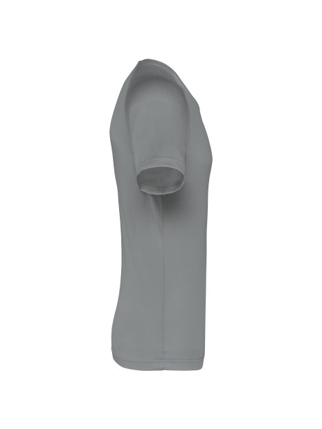 PROACT T-shirt de sport à col rond recyclé homme /api/colors/30febc5e-ce10-4b80-a48f-4ffc27759f8e personnalisable