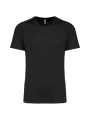 PROACT T-shirt de sport à col rond recyclé homme /api/colors/b9fdad4a-5e94-45cb-8c03-c08b349b28c3 personnalisable
