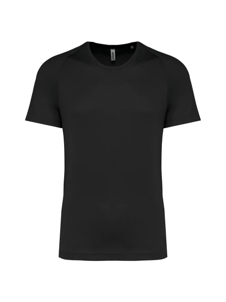 PROACT T-shirt de sport à col rond recyclé homme /api/colors/b9fdad4a-5e94-45cb-8c03-c08b349b28c3 personnalisable