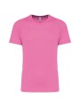 PROACT T-shirt de sport à col rond recyclé homme /api/colors/205c7d6b-d844-4502-9051-c440cdd8f237 personnalisable