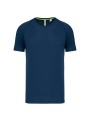 PROACT T-shirt de sport à col rond recyclé homme /api/colors/b24f3e91-6048-4db8-8f87-ab4fcffcd7e2 personnalisable