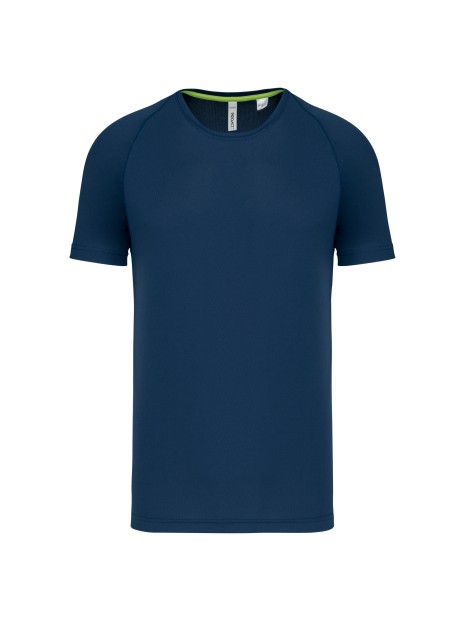 PROACT T-shirt de sport à col rond recyclé homme /api/colors/b24f3e91-6048-4db8-8f87-ab4fcffcd7e2 personnalisable