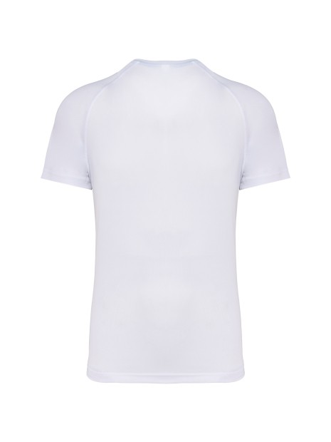 PROACT T-shirt de sport à col rond recyclé homme /api/colors/7a92cd2d-10d2-40b4-928b-296bb7487506 personnalisable