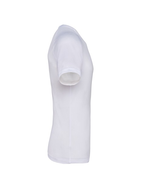 PROACT T-shirt de sport à col rond recyclé homme /api/colors/7a92cd2d-10d2-40b4-928b-296bb7487506 personnalisable