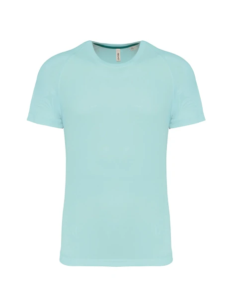 PROACT T-shirt de sport à col rond recyclé homme /api/colors/8cfe5bc4-4e82-4ca2-a047-39793c9adab4 personnalisable