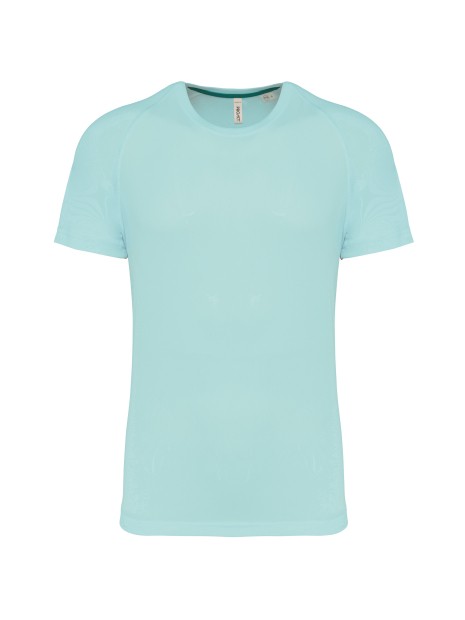 PROACT T-shirt de sport à col rond recyclé homme /api/colors/8cfe5bc4-4e82-4ca2-a047-39793c9adab4 personnalisable