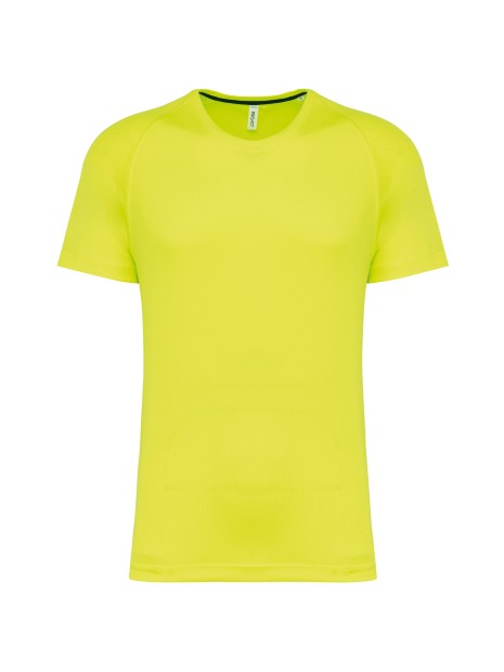PROACT T-shirt de sport à col rond recyclé homme /api/colors/5d003b4f-b042-4d2a-ac63-7e7753dabb12 personnalisable