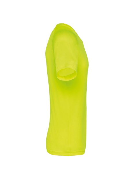 PROACT T-shirt de sport à col rond recyclé homme /api/colors/5d003b4f-b042-4d2a-ac63-7e7753dabb12 personnalisable