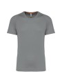 PROACT T-shirt de sport à col rond recyclé homme /api/colors/30febc5e-ce10-4b80-a48f-4ffc27759f8e personnalisable