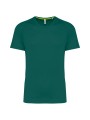 PROACT T-shirt de sport à col rond recyclé homme /api/colors/f46a169d-7325-43b5-a411-2beb7e79605b personnalisable