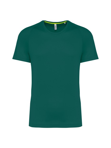 PROACT T-shirt de sport à col rond recyclé homme /api/colors/f46a169d-7325-43b5-a411-2beb7e79605b personnalisable