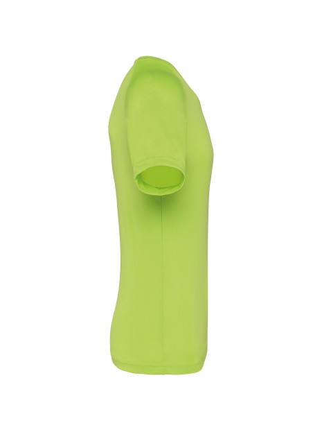 PROACT T-shirt de sport à col rond recyclé homme /api/colors/8facb4b8-f974-4489-9f35-f89e0fd34bf7 personnalisable