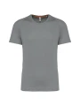PROACT T-shirt de sport à col rond recyclé homme /api/colors/30febc5e-ce10-4b80-a48f-4ffc27759f8e personnalisable
