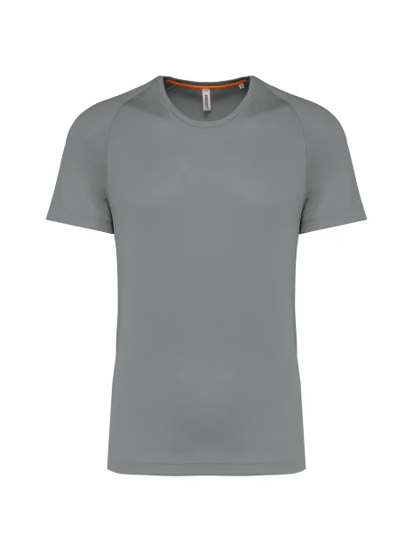 PROACT T-shirt de sport à col rond recyclé homme /api/colors/30febc5e-ce10-4b80-a48f-4ffc27759f8e personnalisable