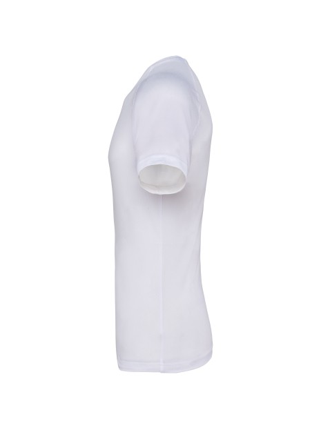 PROACT T-shirt de sport à col rond recyclé homme /api/colors/7a92cd2d-10d2-40b4-928b-296bb7487506 personnalisable