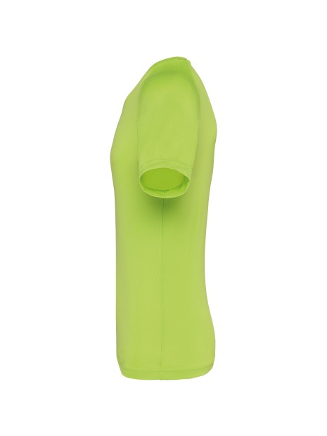 PROACT T-shirt de sport à col rond recyclé homme /api/colors/8facb4b8-f974-4489-9f35-f89e0fd34bf7 personnalisable